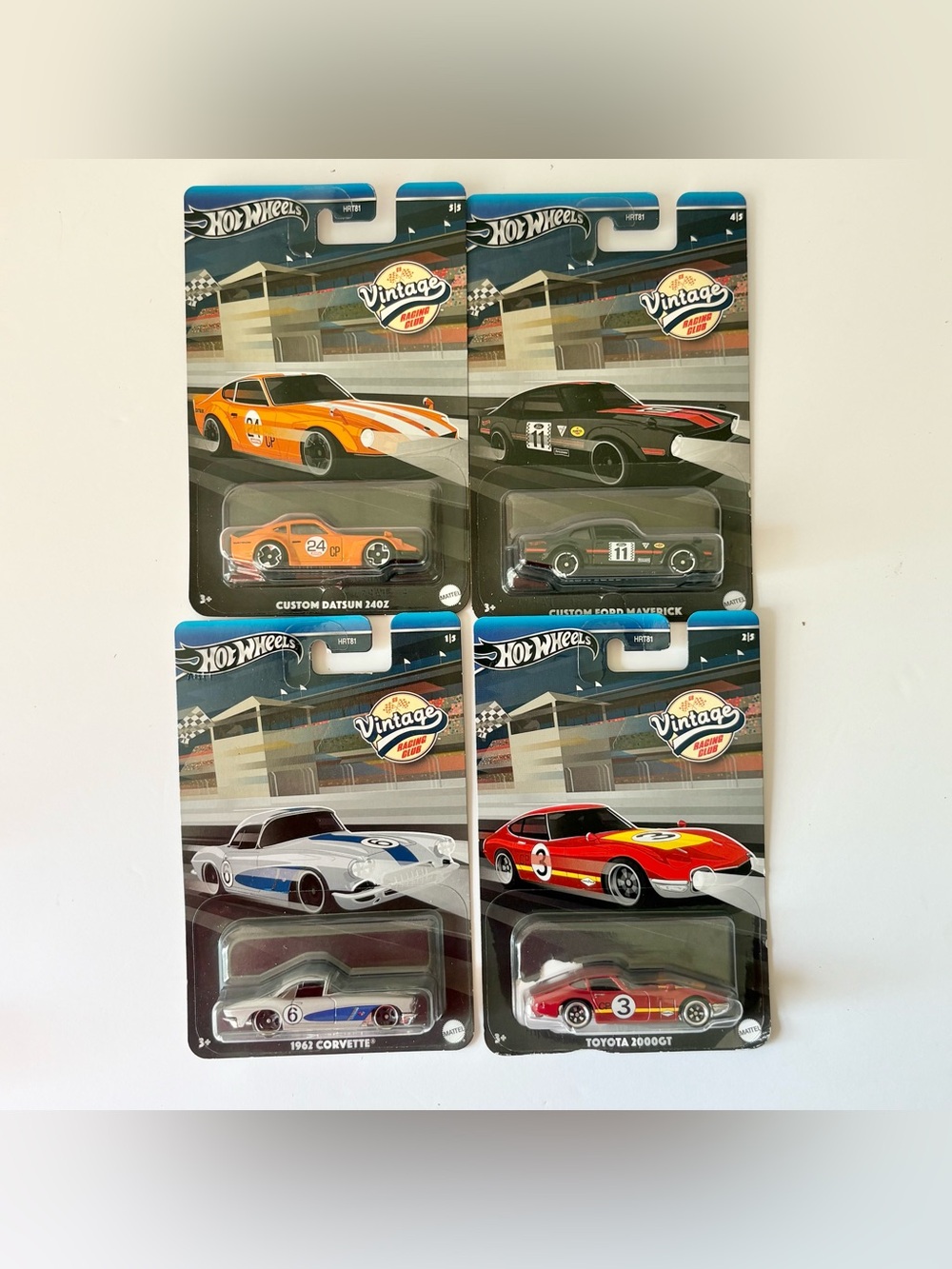 Hot Wheels Die Cast Car Lot‎ - Picture 3 of 6